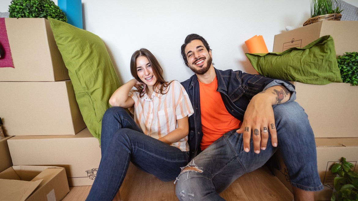 Homes That Work